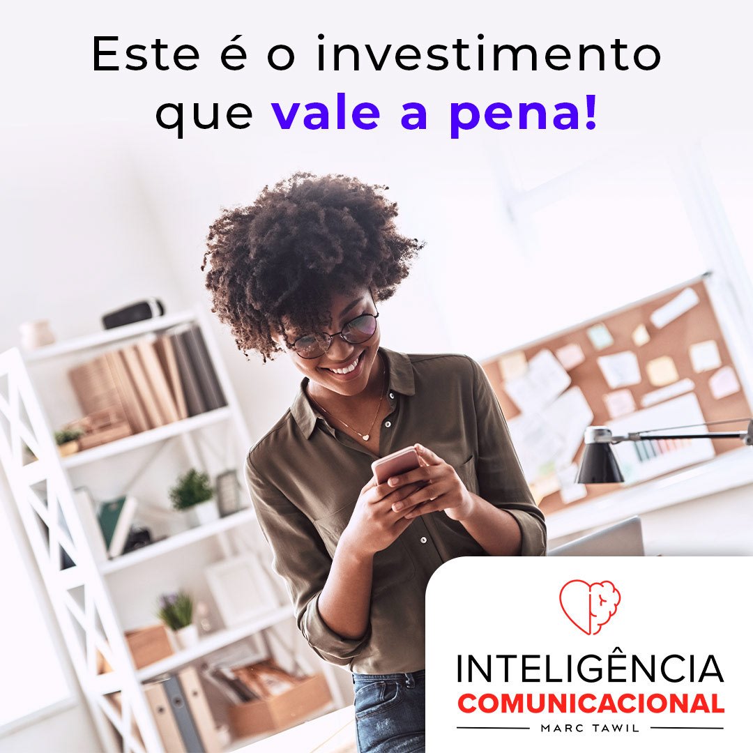 Este é o investimento que vale a pena
