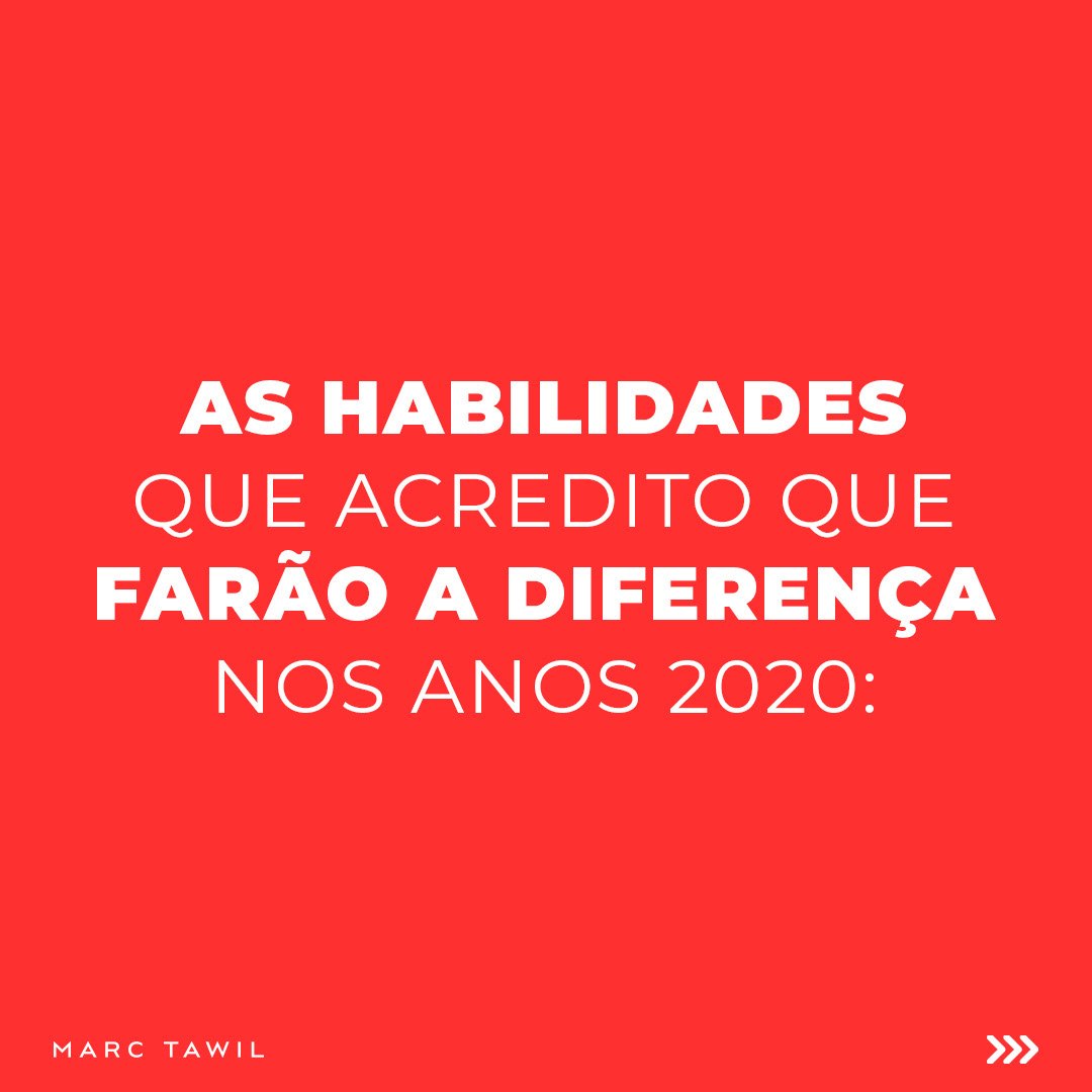 Real skills: as habilidades do século XXI — slide 4
