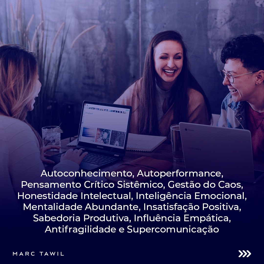 Real skills: as habilidades do século XXI — slide 5