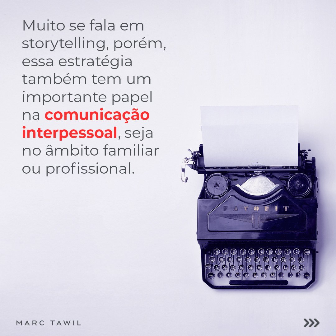 Como usar o storytelling para potencializar sua comunicação — slide 2