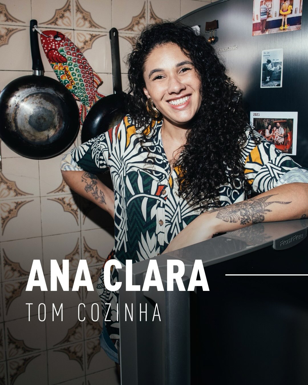 Geladeiras abertas: o que chefs de BH têm em casa e comem fora do restaurante — slide 2