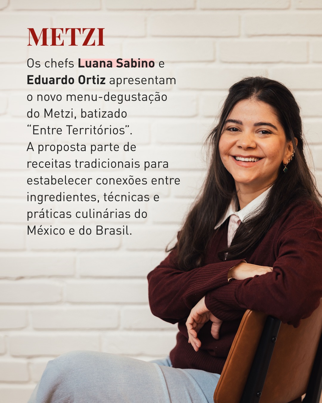 Novos menus em São Paulo: conheça as apostas de Kotori, Aiô, Jacó e Metzi — slide 9