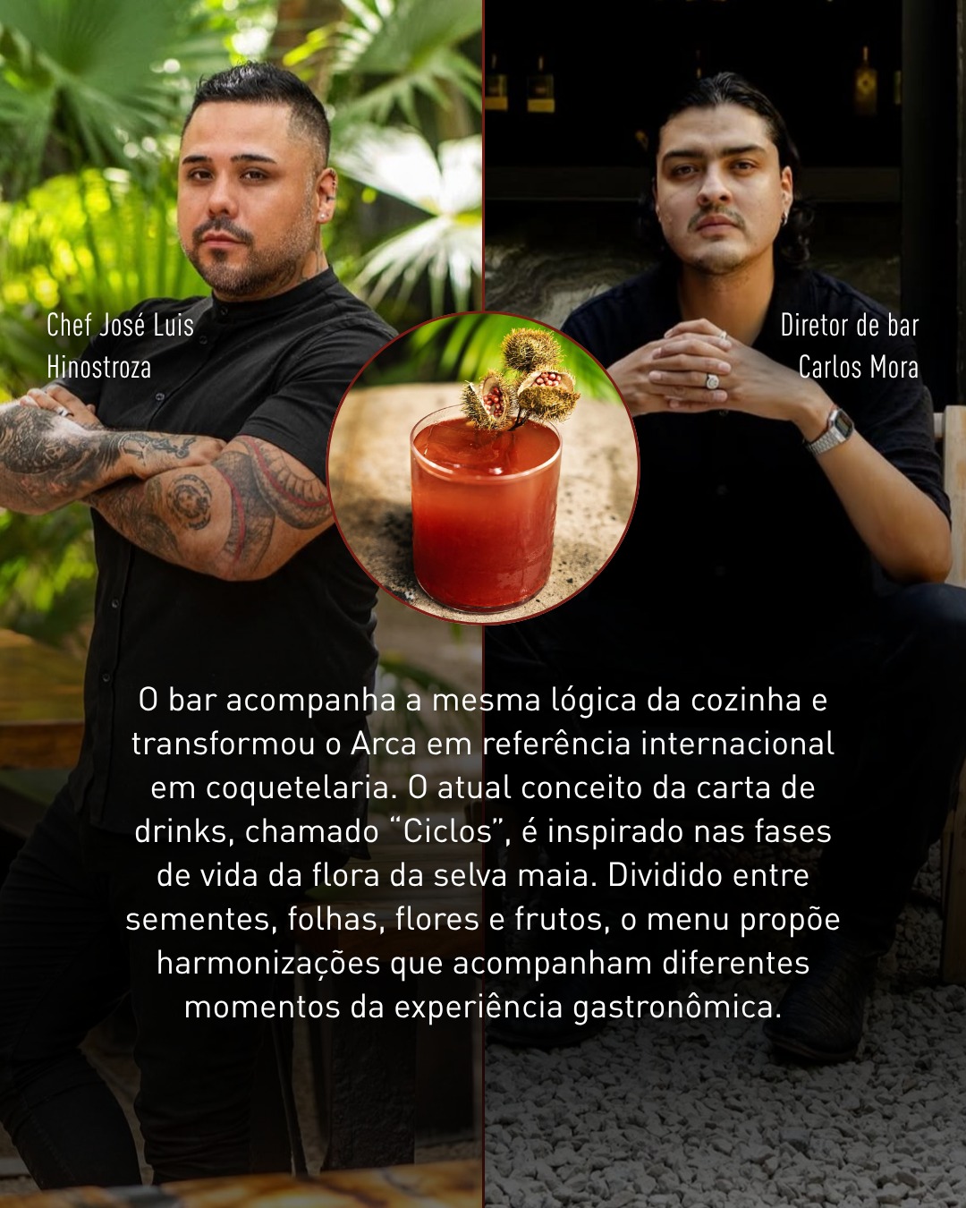 Restaurantes mostram por que a gastronomia mexicana vive seu melhor momento — slide 3