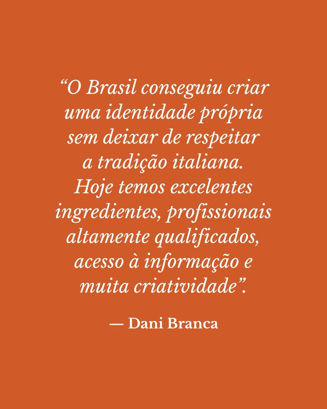 Dia da Pizza: conheça quatro brasileiros que estão entre os 100 melhores pizzaiolos do mundo — slide 4