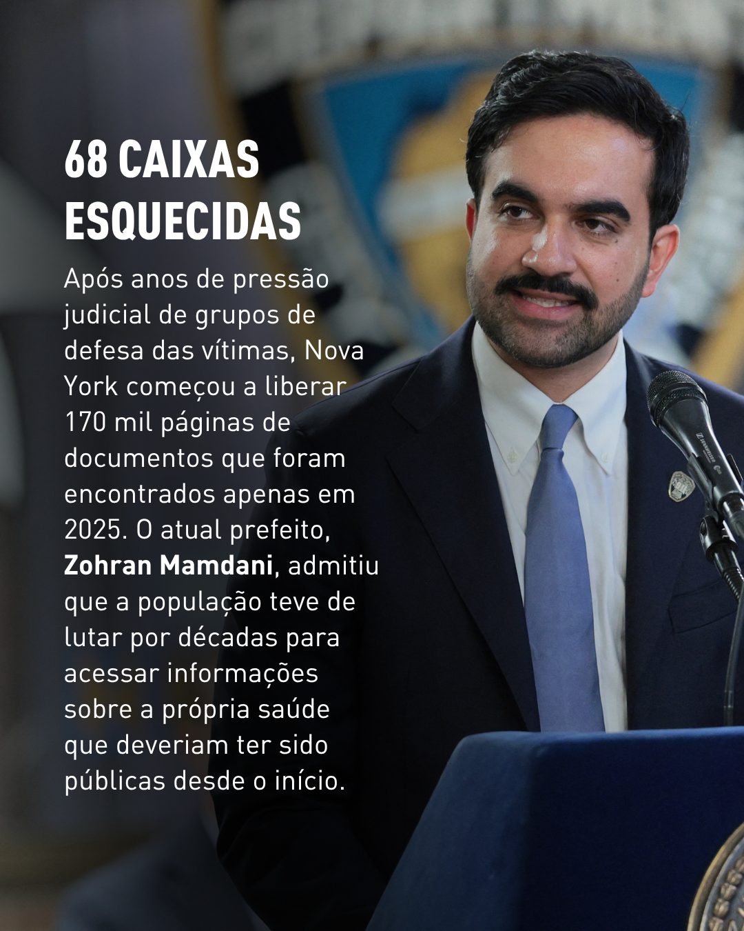 11 de setembro, 25 anos depois — slide 5