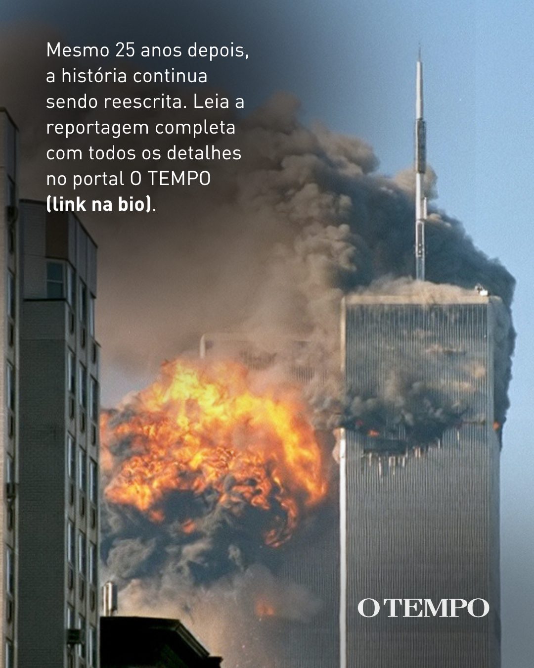 11 de setembro, 25 anos depois — slide 9