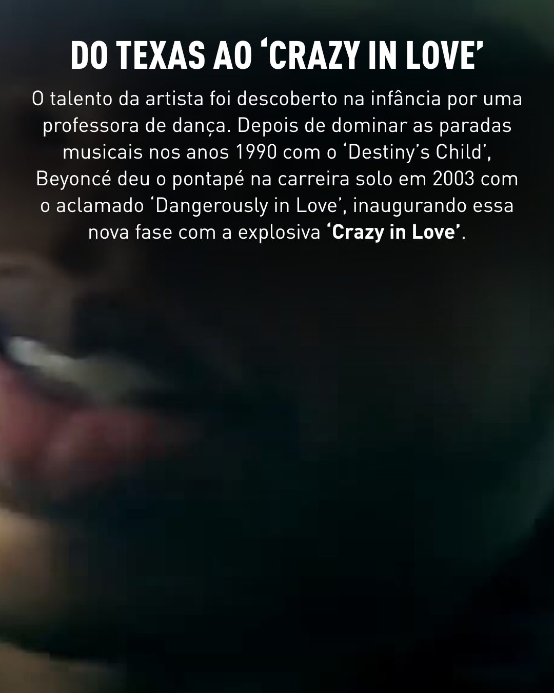 Beyoncé faz 45 anos — slide 4