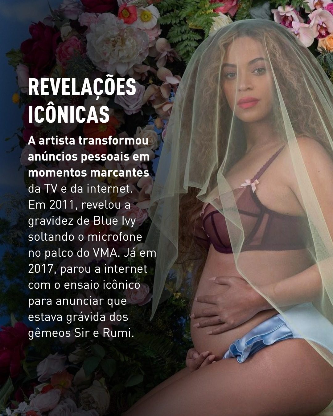 Beyoncé faz 45 anos — slide 5