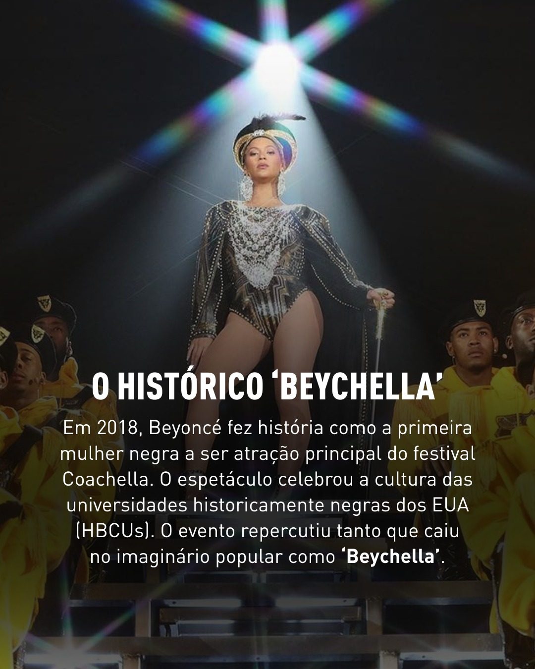 Beyoncé faz 45 anos — slide 7