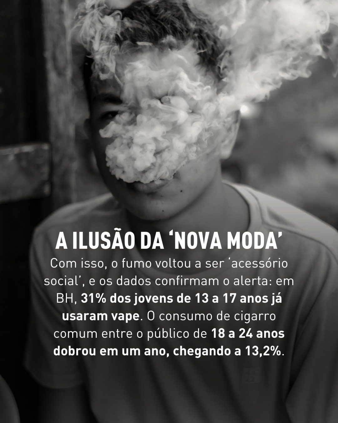 Cigarro e vape — slide 3